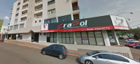 Sala Comercial