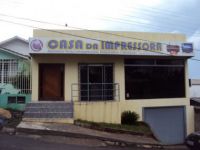 Sala Comercial