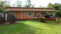 Sitio / Ch�cara