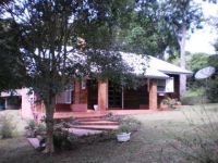 Sitio / Ch�cara